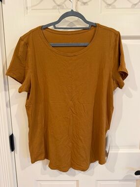 lululemon athletica Love Crew size 12 NWT